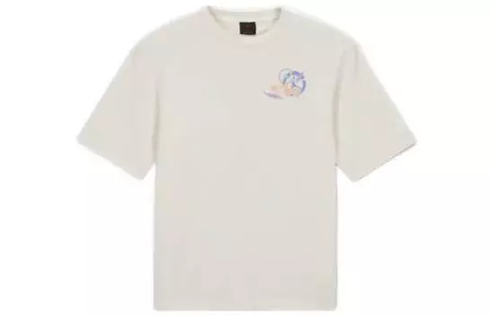 Мужская футболка Jordan, молочный