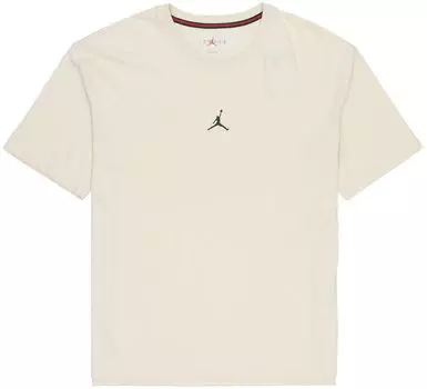 Мужская футболка Jordan, молочный