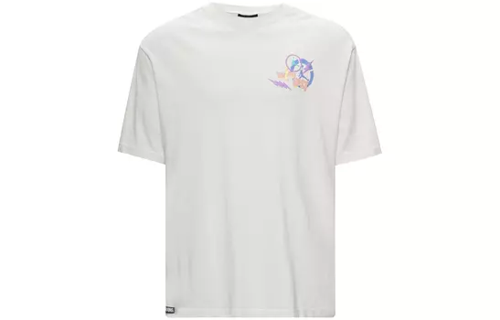 Мужская футболка Jordan, От белого