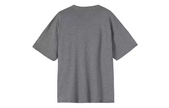 Мужская футболка Jordan, Серый