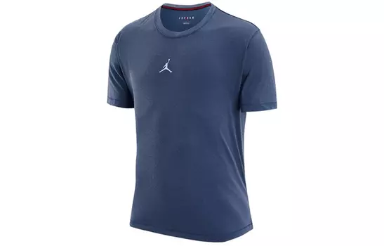 Мужская футболка Jordan, Синий
