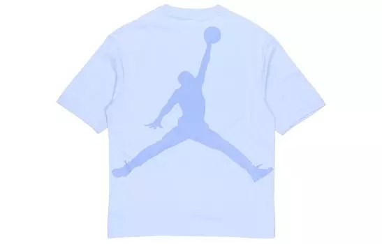 Мужская футболка Jordan, Синий