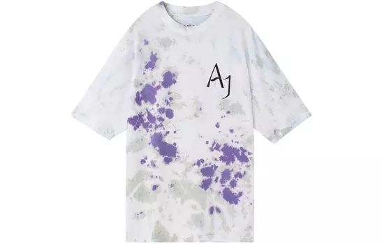 Мужская футболка Jordan, Синий