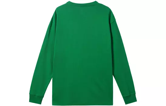 Мужская футболка Jordan, Зеленый