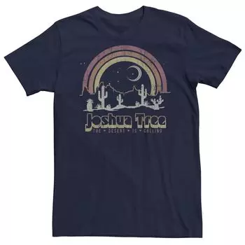 Мужская футболка Joshua Tree Licensed Character