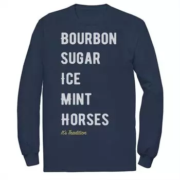 Мужская футболка Julep Stack Licensed Character