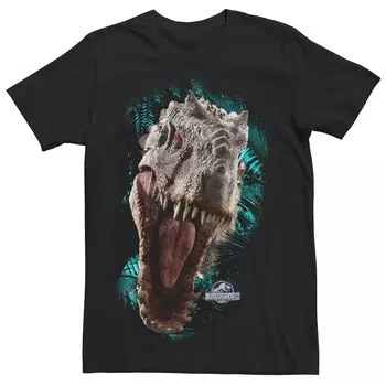 Мужская футболка Jurassic World Do It Licensed Character