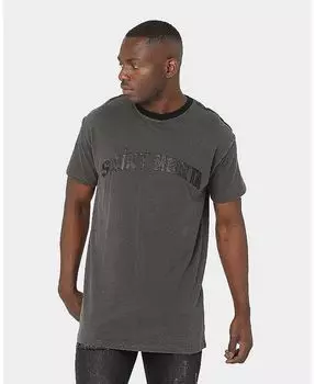 Мужская футболка Kingdom Lafayette SAINT MORTA, серый