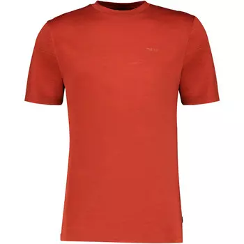 Мужская футболка Laholm Meru, красный