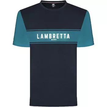 Мужская футболка Lambretta Coral