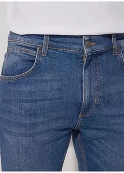 Мужская футболка Lee