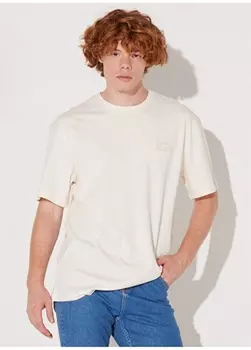 Мужская футболка Lee