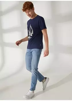 Мужская футболка Lee Cooper