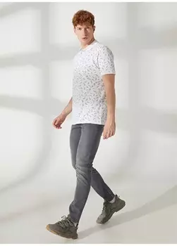 Мужская футболка Lee Cooper