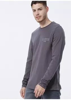 Мужская футболка Lee Cooper