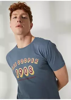 Мужская футболка Lee Cooper
