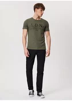 Мужская футболка Lee Cooper