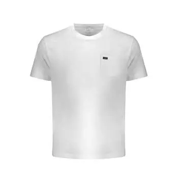 Мужская футболка Lee Cotton, белый