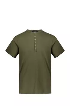 Мужская футболка «лес» Brian Brome