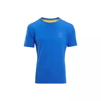 Мужская футболка Loch Altus, синий