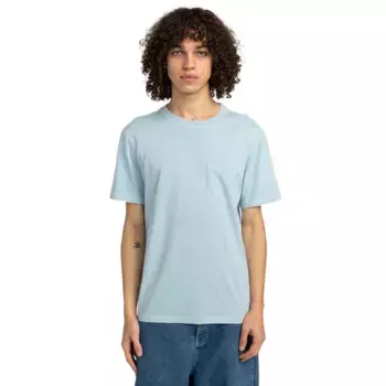 Мужская футболка Lowcase Element, синий