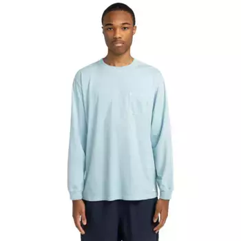 Мужская футболка Lowcase Element, синий