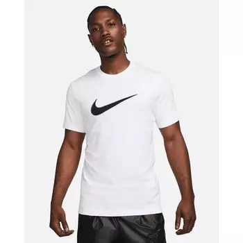 Мужская футболка m nsw sp ss топ Nike, белый