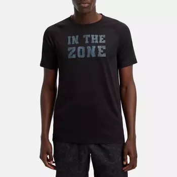 Мужская футболка maimo ii Energetics, черный