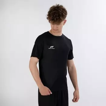 Мужская футболка-майо Pro Touch, черный