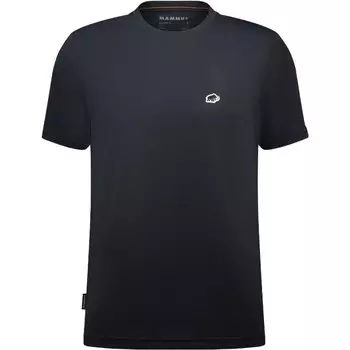 Мужская футболка Mammut, черный