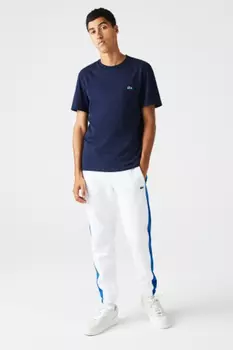 Мужская футболка MARINE NEPSE Lacoste, синий