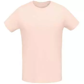 Мужская футболка Мартина Sols, розовый