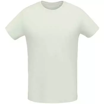 Мужская футболка Мартина Sols, зеленый