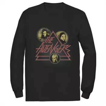 Мужская футболка Marvel Avengers Endgame