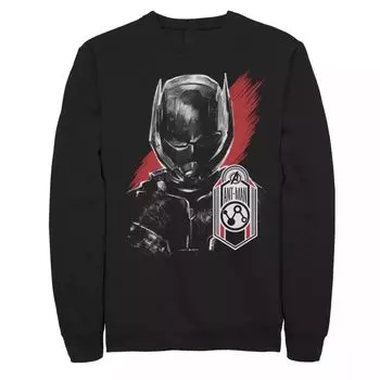 Мужская футболка Marvel Avengers Endgame Ant-Man Pose Licensed Character