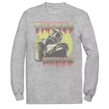 Мужская футболка Marvel Thanos