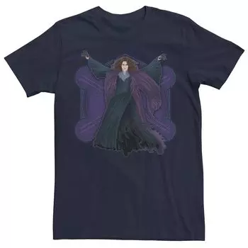 Мужская футболка Marvel WandaVision Agatha Harkness — важная футболка Licensed Character