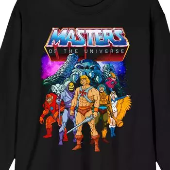 Мужская футболка Masters of the Universe Licensed Character