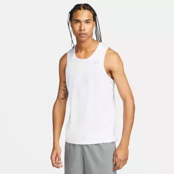 Мужская футболка Miler Nike, белый
