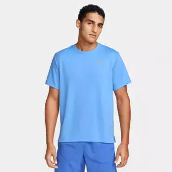 Мужская футболка Miler Nike, синий