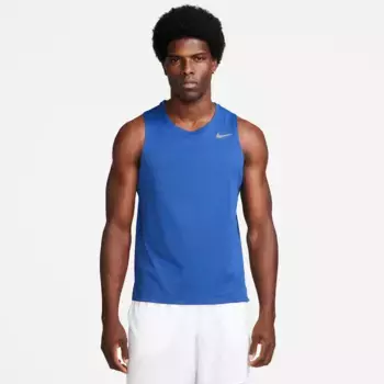 Мужская футболка Miler Nike, синий