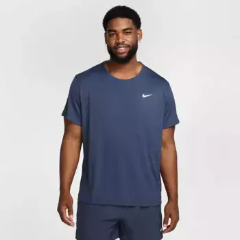 Мужская футболка Miler Nike, синий
