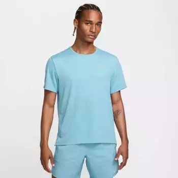 Мужская футболка Miler Nike, синий
