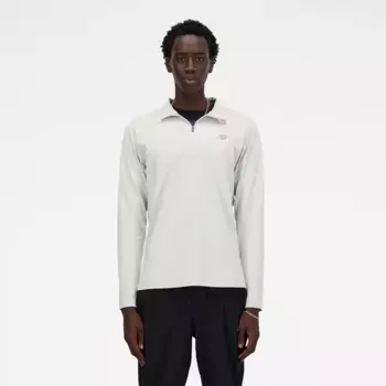 Мужская футболка MT41915AG New Balance, белый