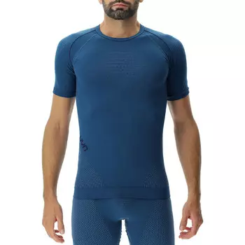 Мужская футболка Multisport Evolution UW Uyn, синий
