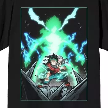 Мужская футболка My Hero Academia Eri Licensed Character