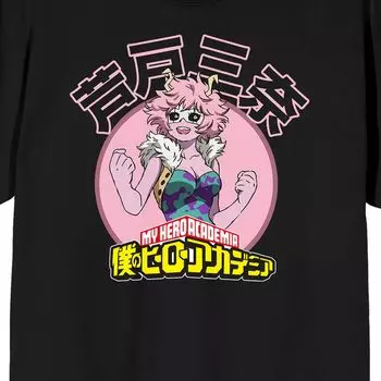 Мужская футболка My Hero Academia Pinky Licensed Character