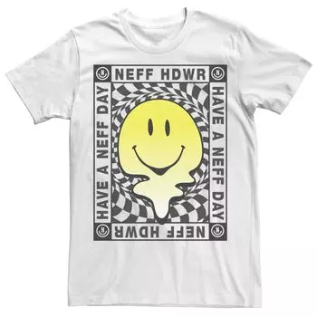 Мужская футболка Neff Haveaneffday Licensed Character
