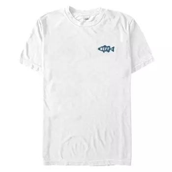 Мужская футболка Neff Lake Musty Licensed Character