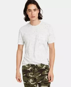 Мужская футболка Nep Crew Sun + Stone